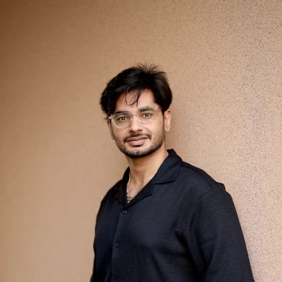 Hardik Malhotra