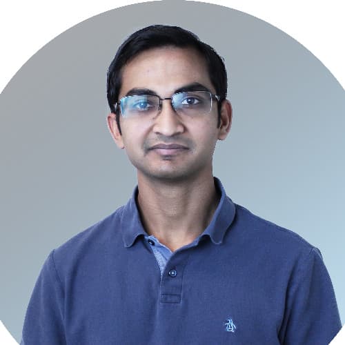 Hardik Patel