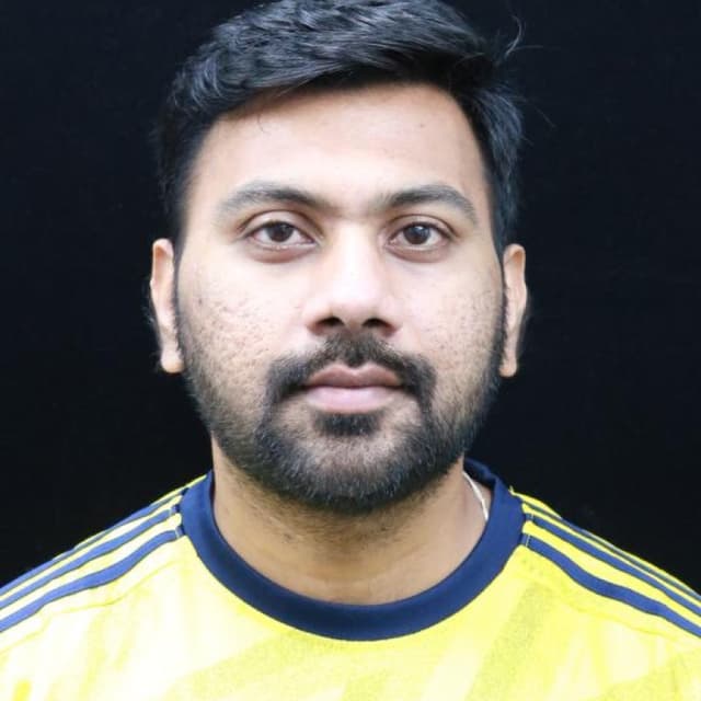 Hardik Pandya