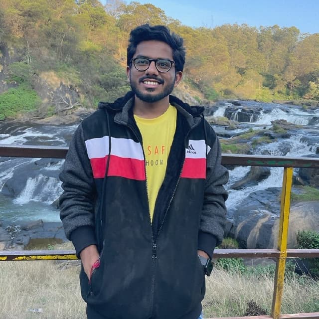 Hardik Rana