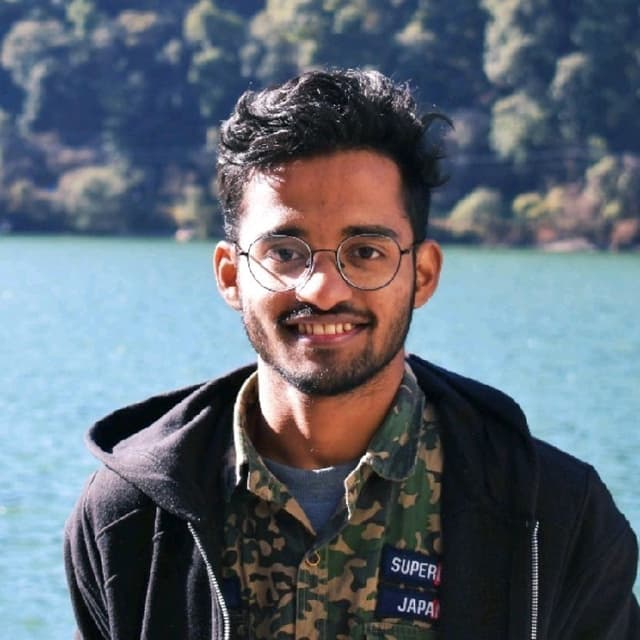 Hardik Rathore