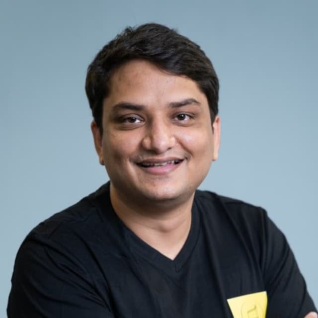 Hardik Sharma