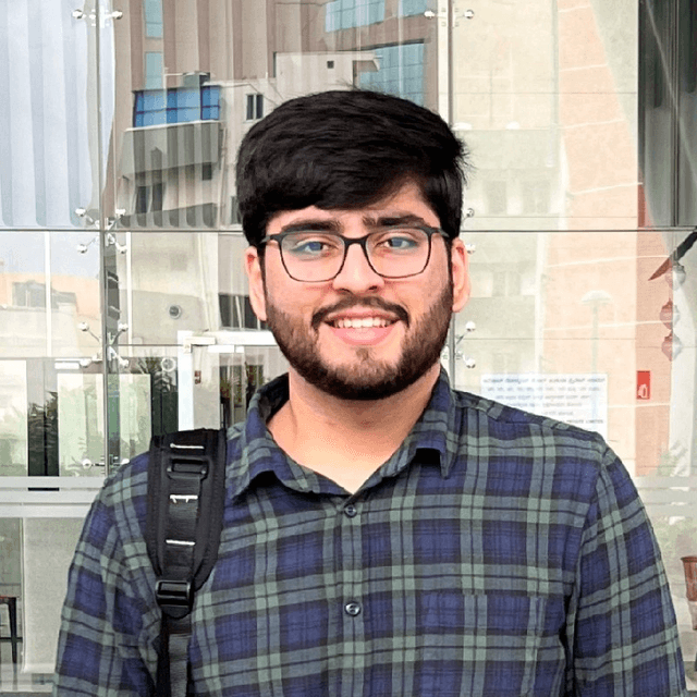 Hardik Sachdeva