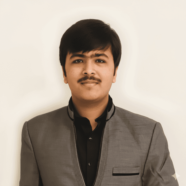 Hardik Vagadiya