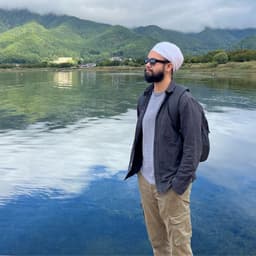 Hardeep Saggu
