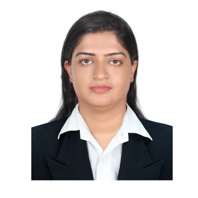 Hareem Petkar