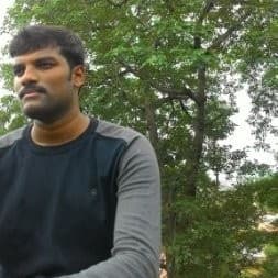 Hareesh Ganipineni