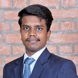 Hareesh S