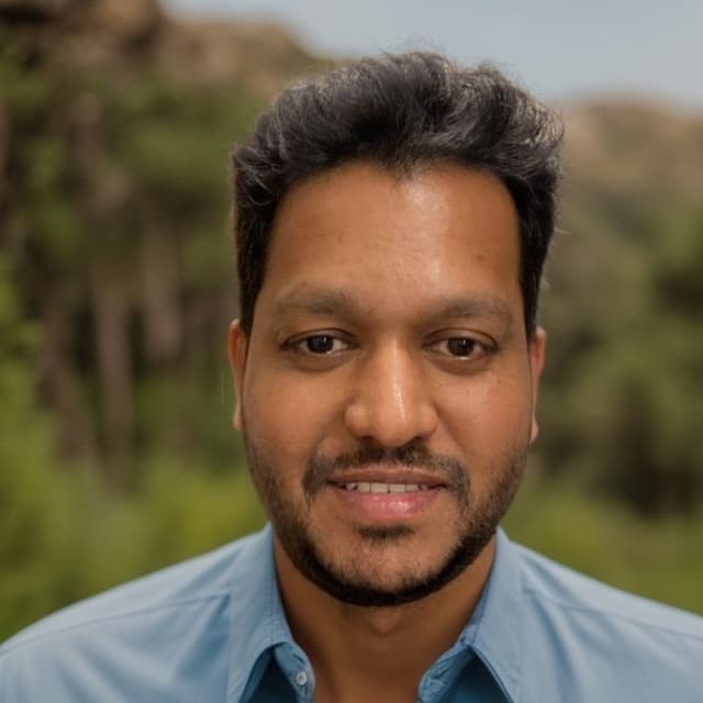 Hareesh Uralath