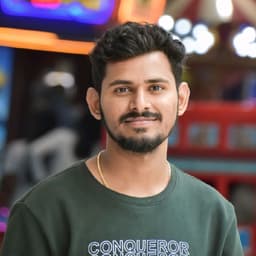 Hareesh Vemasani