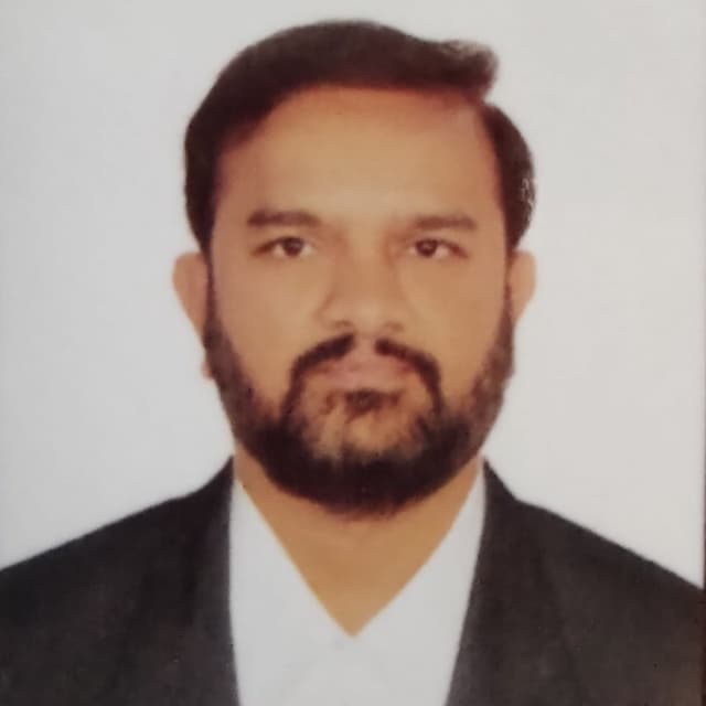 Hareesh V