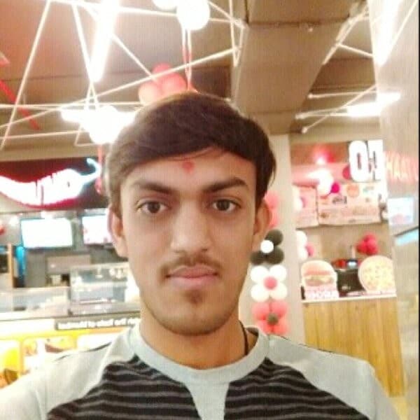 Harekrushn Goyani