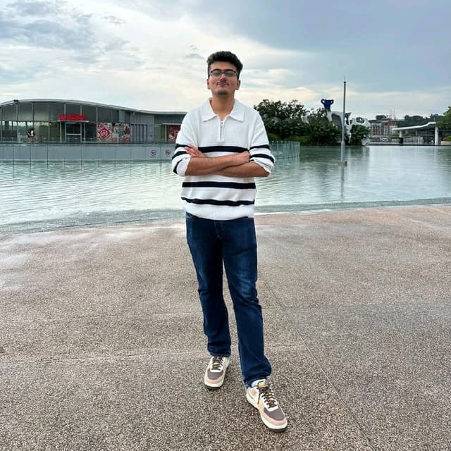Haren Bhandari