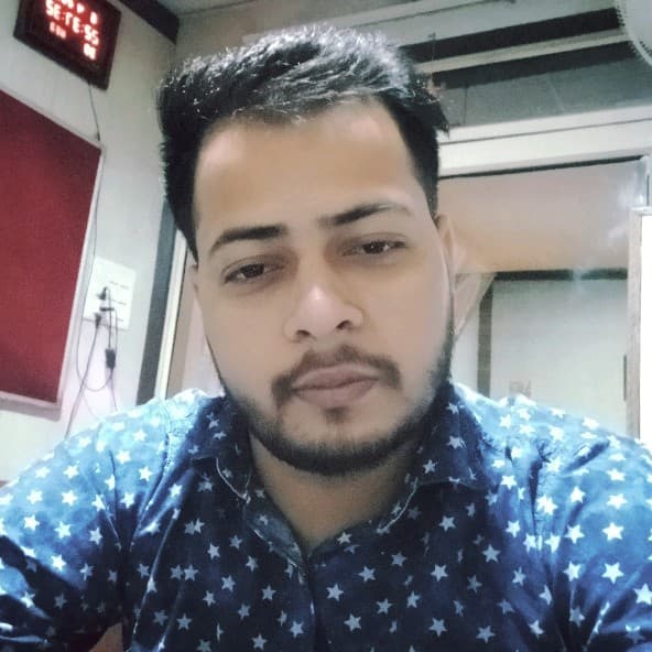 Harender Kumar