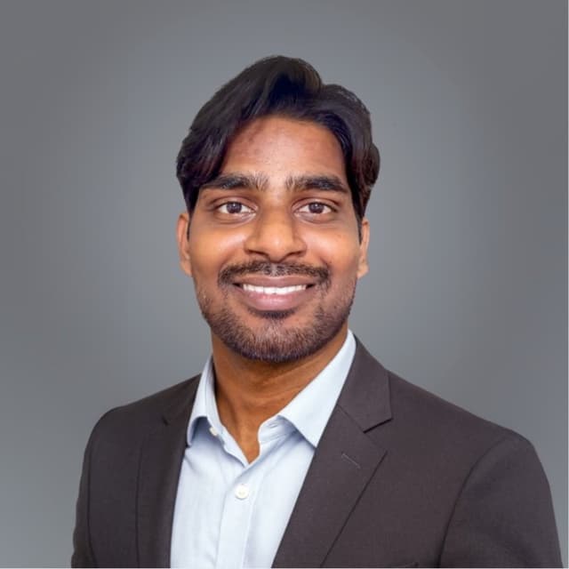 Harender Kumar