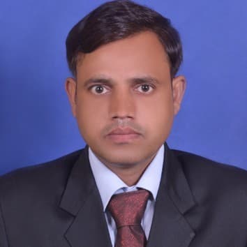 Harendra Saraswat