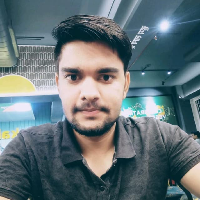 Harendra Singh