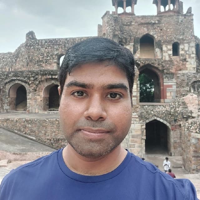 Harendra Singh