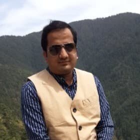 Harendra Solanki