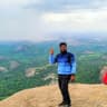 Harendra Reddy