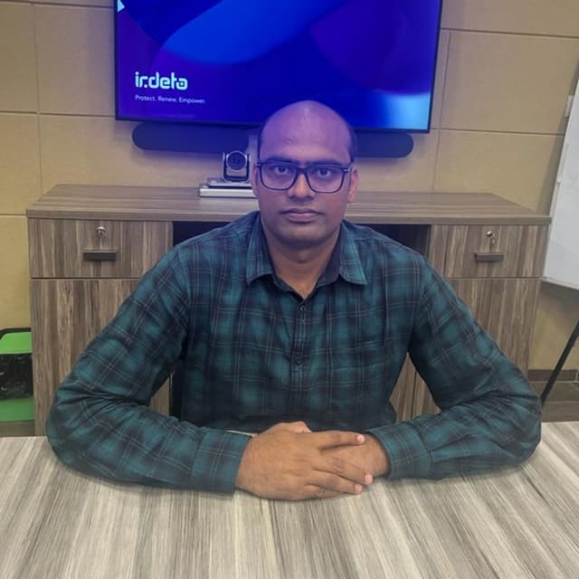 Harendra Tyagi
