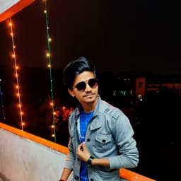Harendra Rathore