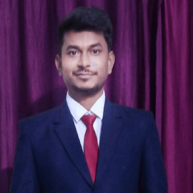 Harendra Ranjan