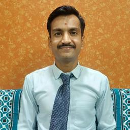 Haresh Prajapati