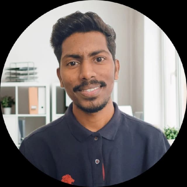 Haresh Solanki