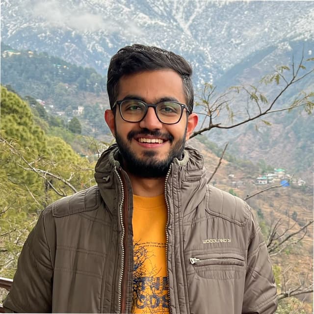 Haresh Khanna