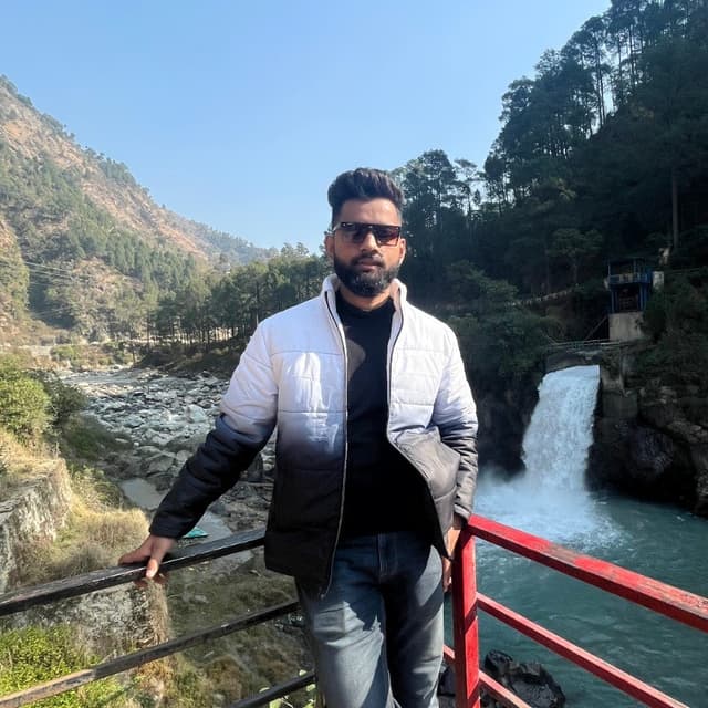 Hargovind Singh Rawat