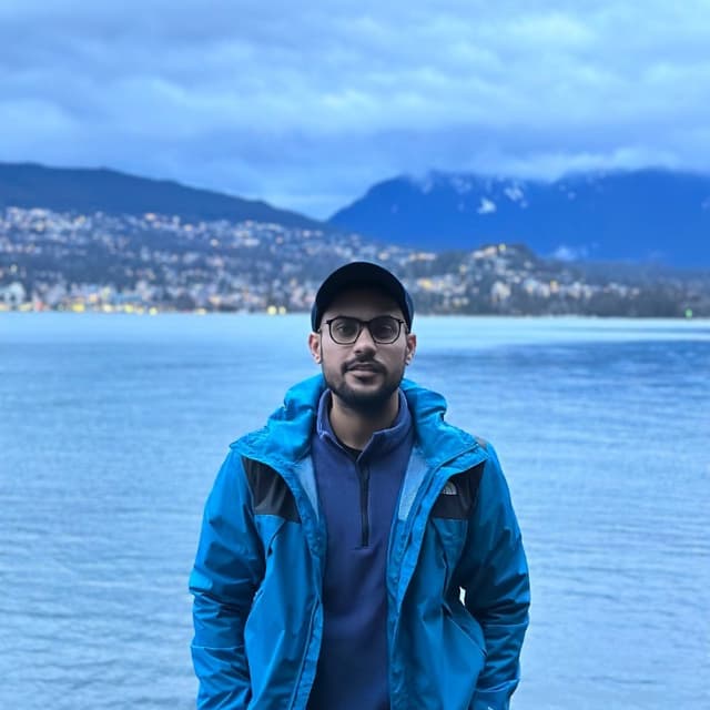 Hargun Chawla