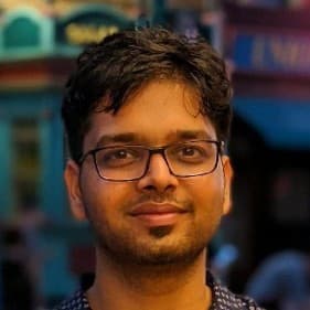 Harsh Gupta