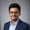 Harhikrishnan S