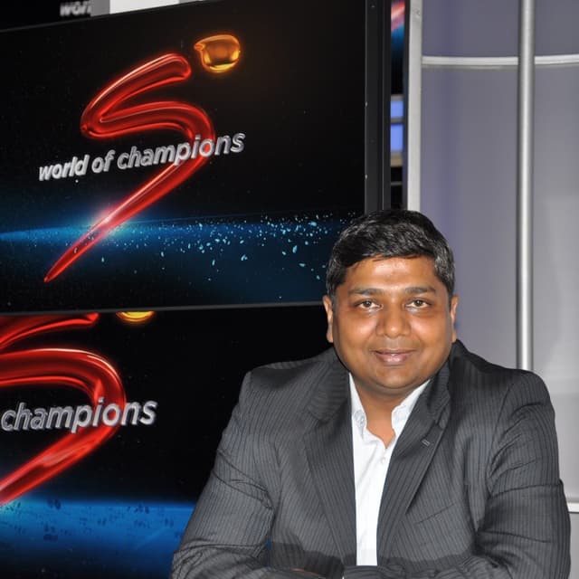 Hari Agrawal