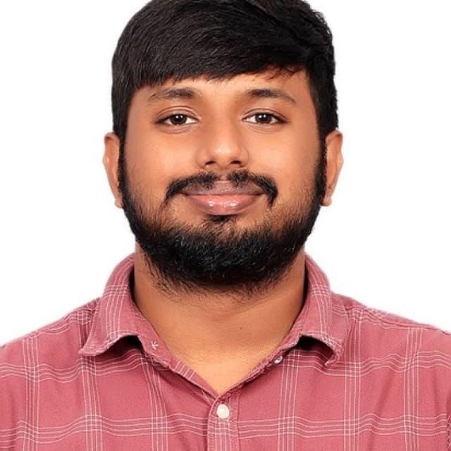 Hari G