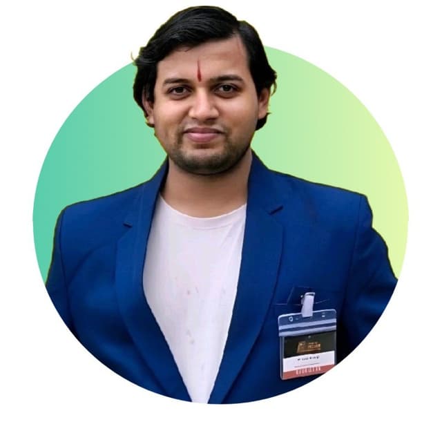 Mr. Hari Baheti