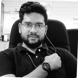 Hari Bhushan