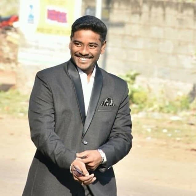 Hari Charan