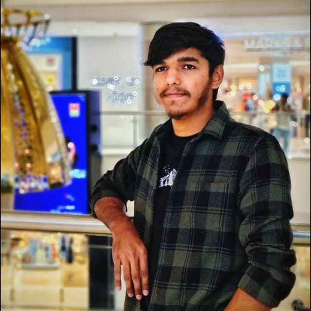 Chintaparthi Hari