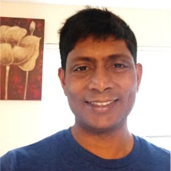 Hari Gollapalli