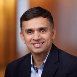 Hari Gopalkrishnan