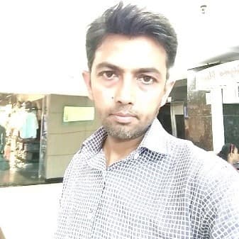 Hari har  Singh