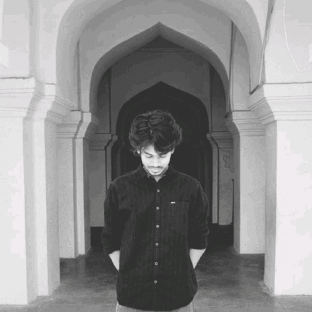 Hari Haran