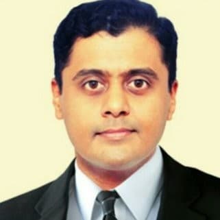 Hari Iyengar