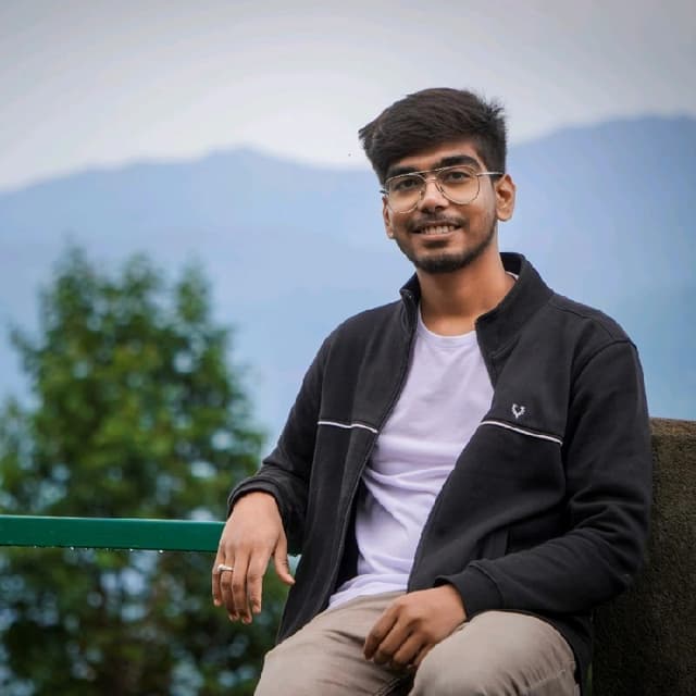 Hari Jain