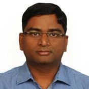 hari K.