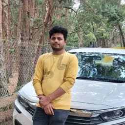 Hari karthick T