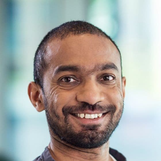 Hari Karthigasu