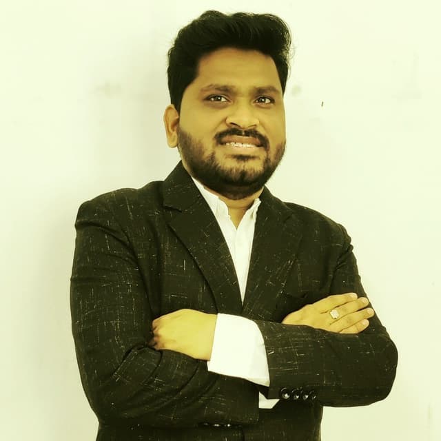 Hari Kishan